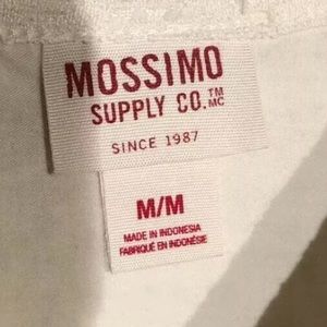 Mossimo Supply Co. Tops - Mossimo • M • Ivory Lace Crop Top • Lined • NWOT Mossimo Supply Co. Tops - Mossimo • M • Ivory Lace Crop Top • Lined • NWOT